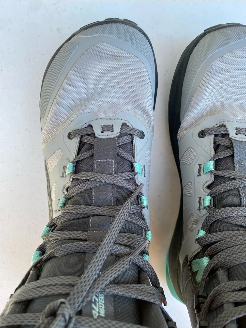 Altra zero drop